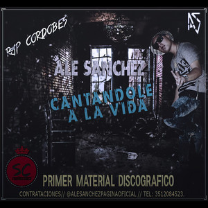 Ale Sanchez - Yo Te Esperaré