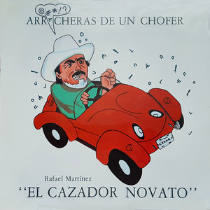 Rafael Martínez - Cacho N° 1