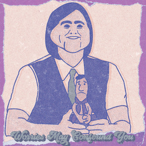 Odideus - Worries May Confound You.. (feat. Rene Mena) [Remastered]