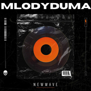 Portada de newwave