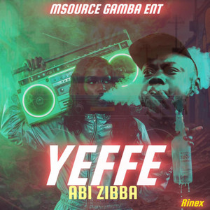 Abi Zibba - Yeffe