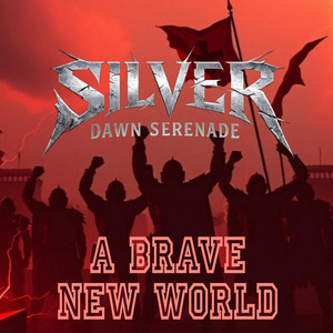 Leave This Town by Silver Dawn Serenade