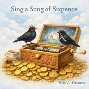 Sing a Song of Sixpence by Twinkle Dreams