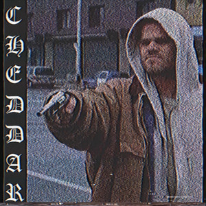 CHEDDAR by XavierTheWizrd, Isaiah the Wulf