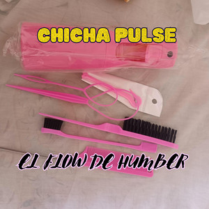 CHICHA PULSE by EL FLOW DE HUMBER