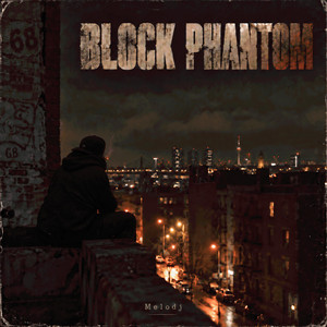 Block Phantom by Melodj
