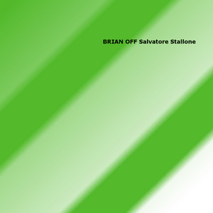 Salvatore Stallone cover