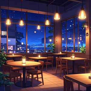 After Hours by Cup of Tea