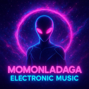 Momonladaga - Echoes From Andromeda