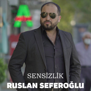 Ruslan Səfəroğlu - Sensizlik (Instrumental)