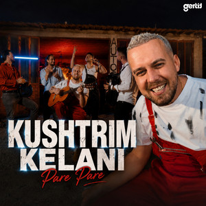 Pare Pare by Kushtrim Kelani