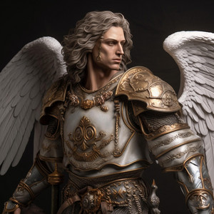Archangel by Massive Rühl