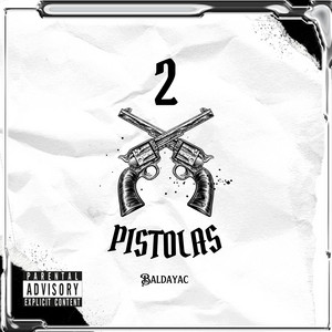 2 Pistolas by Baldayac