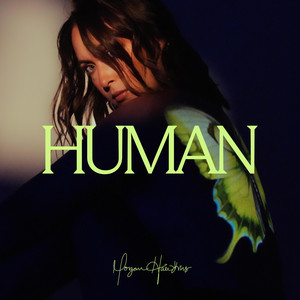 Human by Morgan Hawkins
