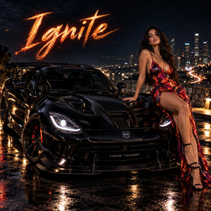 Ignite: by XERZEN
