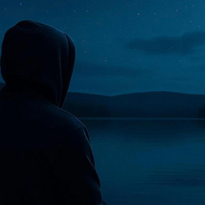 yungkar — Thought I Was Wild (2026)