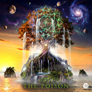 The Poison by Frenchie El Tiezo, Jay Gallagher Jr