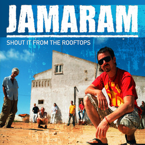 Shout It From the Rooftops cover