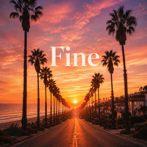 Fine - Afro House by Lâle
