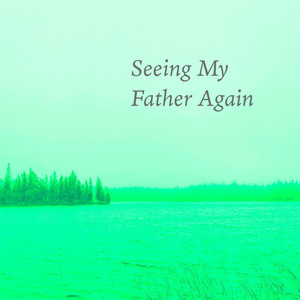 Seeing My Father Again by Robert Anton Strobel