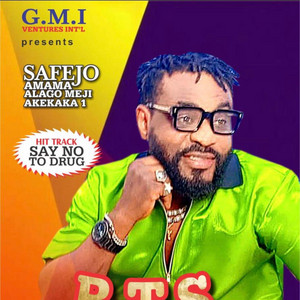 Safejo Amama - BACK TO SENDER