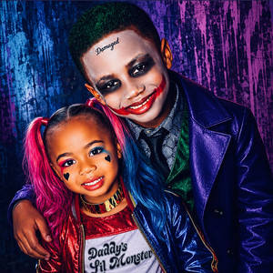 Jokers by Doughboy, Asherr Novaa