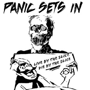 Dying for the Weekend by Panic Sets In