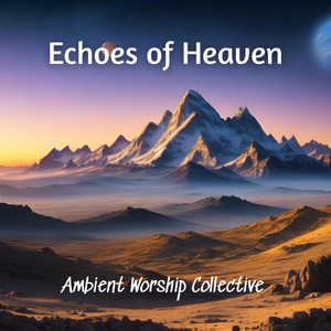 Echoes of Heaven by Ambient Worship Collective