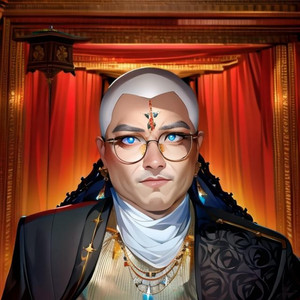 Dmitry Lukashin - Nazi