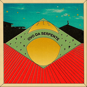 Ovo da Serpente by Arthur Martins