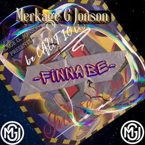 Finna Be by Merkage G. Jonson