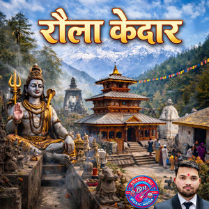 Nav Raj Bhatta - Raula Maika Shree Kedar