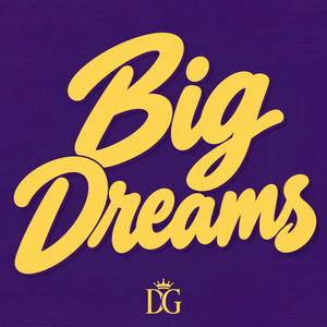 Big Dreams by Deraj Global