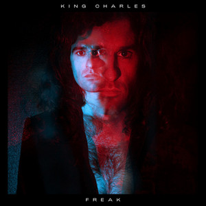 Portada de Freak