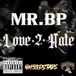 Wish somebody would by Mr.BP