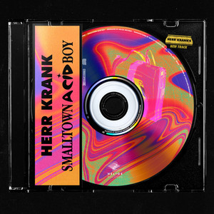 Smalltown Acid Boy by Herr Krank