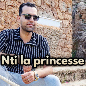 Zik studio - Nti la princesse (feat. Cheb sadek)