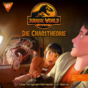 Im freien Fall - Teil 2 by Jurassic World-Die Chaostheorie