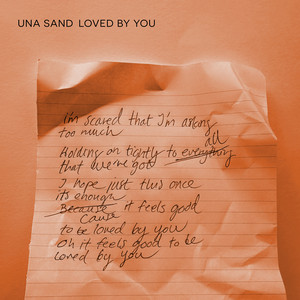 Loved by you