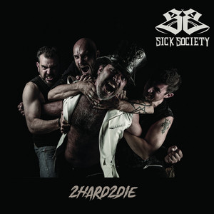 Motherfucker Dressed In White by SICK SOCIETY