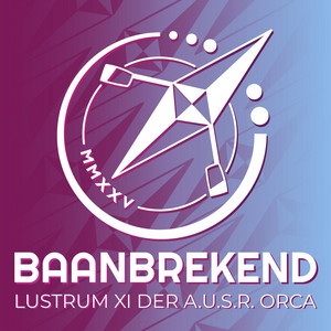 Dromenjager by Lustrum Orca, SPUIT11