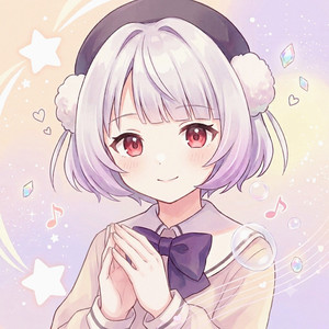 スイートメロディ by SHION, 雨衣