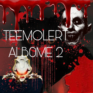 Teemolert - Brian Poisen