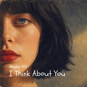 I Think About You by Monika XYZ