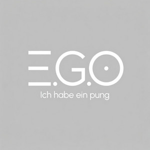 Ich habe ein PUNG by E.G.O.