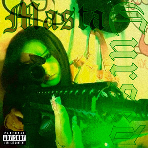 MASTA (slowed) by Cursed