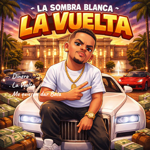 Me Quieren dar Bala by La Sombra Blanca