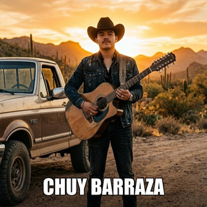 Sudor y madrugadas by Chuy Barraza