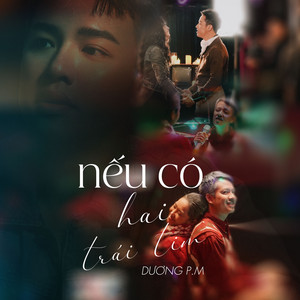 Nếu Có Hai Trái Tim by Dương PM, Hà Anh