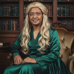 Terlalu Cinta